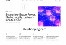 ISIF Cloud:中国优化线路云服务器,€6/月起,香港/日本/新加坡机房,10Gbps带宽/高性能AMD平台-主机好评