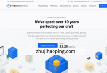 ZoroCloud:美国&英国 | 全新运营商IP上线 | 原生双ISP | CN2·9929·BGP·CMIN2高端线路-主机好评