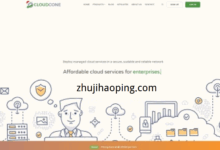 cloudcone:2025特价年付美国VPS,$17/年-1G内存/2核/14gSSD/3T流量/1Gbps带宽-主机好评
