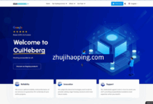ouiheberg提供新泽西VPS低至€10/年,1G内存/1核/20T流量/1Gbps带宽-主机好评