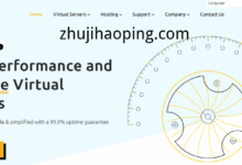 WebHorizon:新加坡高性能VPS四折促销,1核AMD EPYC 7003/3GB/30GB NVMe,5Gbps@1 TB,月付2.4美元起-主机好评
