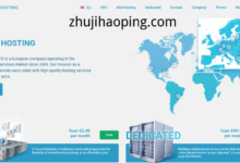 friendhosting全场5折VPS低至€1.74/月,不限流量,日本/美国/巴西/欧洲等15个数据中心-主机好评